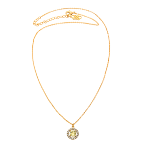 halsband lily and rose