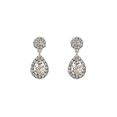 Petite Sofia örhängen Crystal