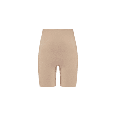 Byebra Sculpting High Waist Shorts