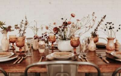 Hållbart bröllop – tips och inspiration